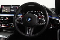 USED 2021 S BMW M5 4.4i V8 Competition  