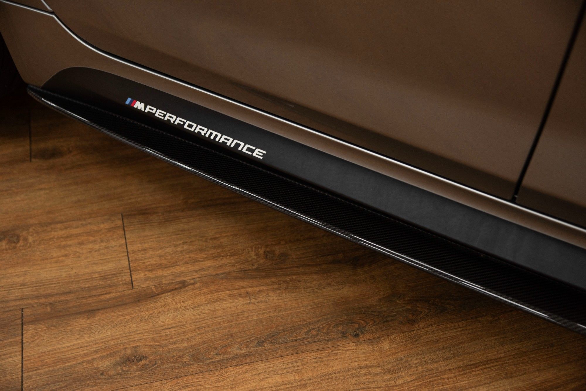 USED 2021 S BMW M5 4.4i V8 Competition  