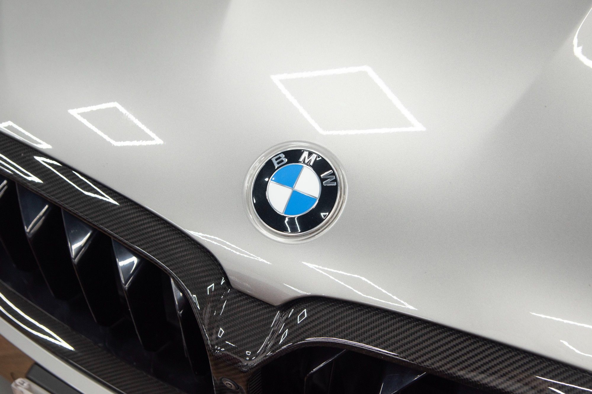 USED 2021 S BMW M5 4.4i V8 Competition  