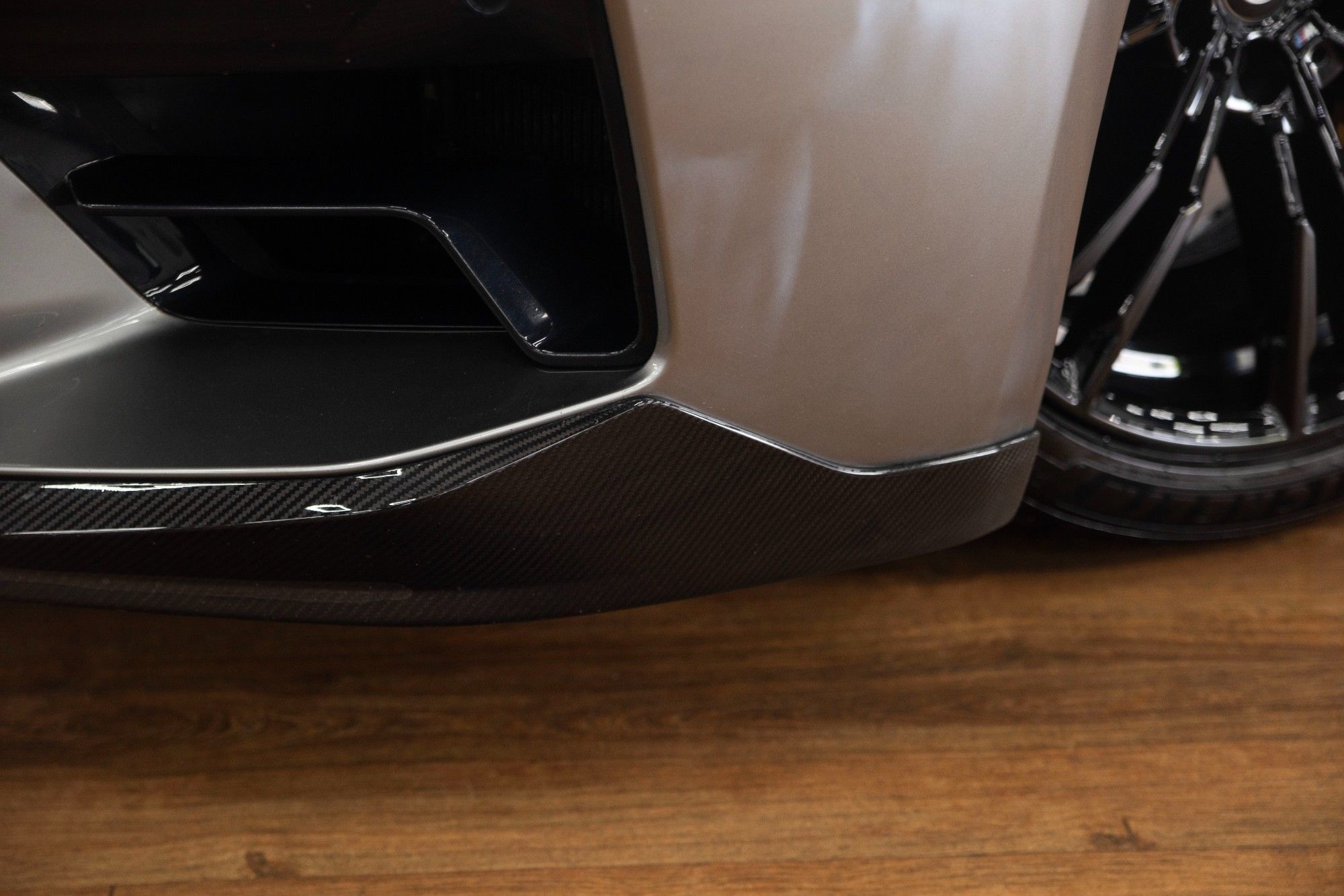 USED 2021 S BMW M5 4.4i V8 Competition  