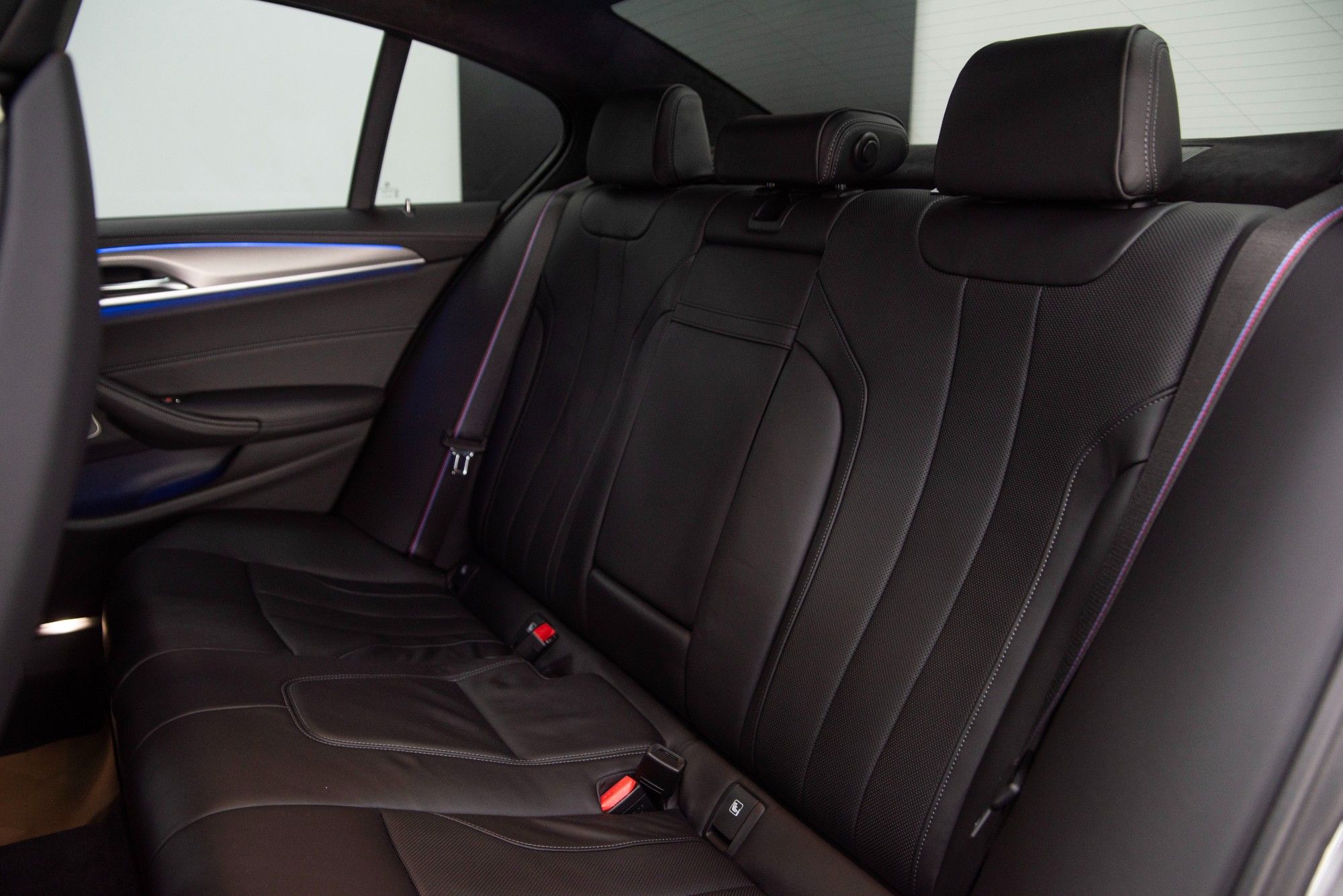 USED 2021 S BMW M5 4.4i V8 Competition  