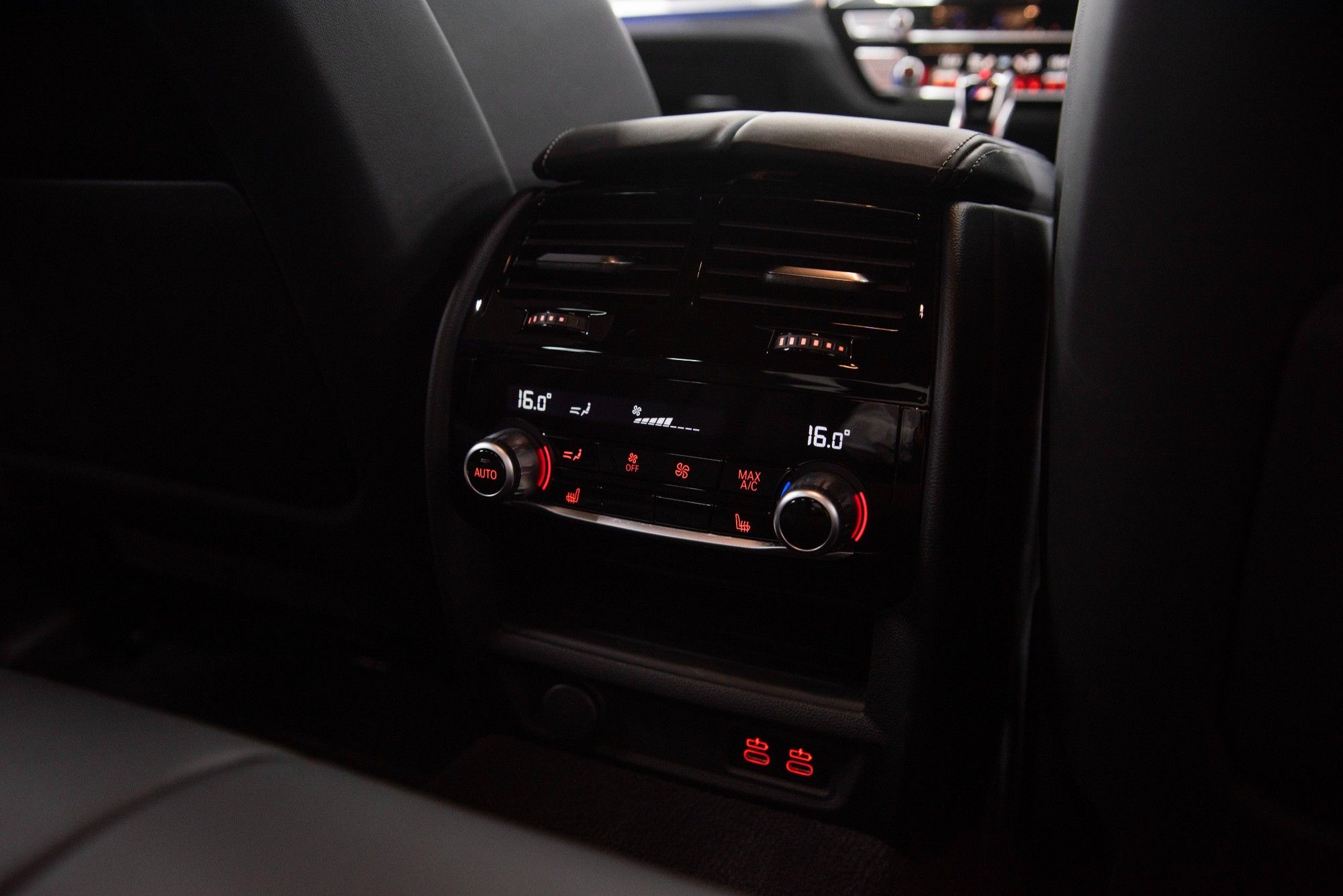 USED 2021 S BMW M5 4.4i V8 Competition  