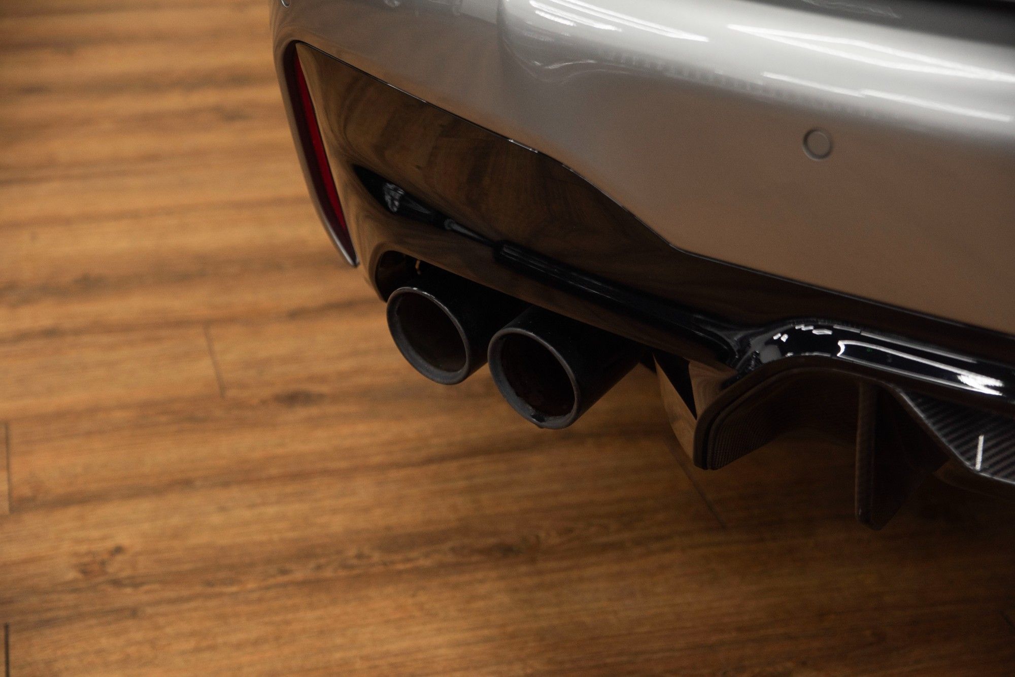 USED 2021 S BMW M5 4.4i V8 Competition  