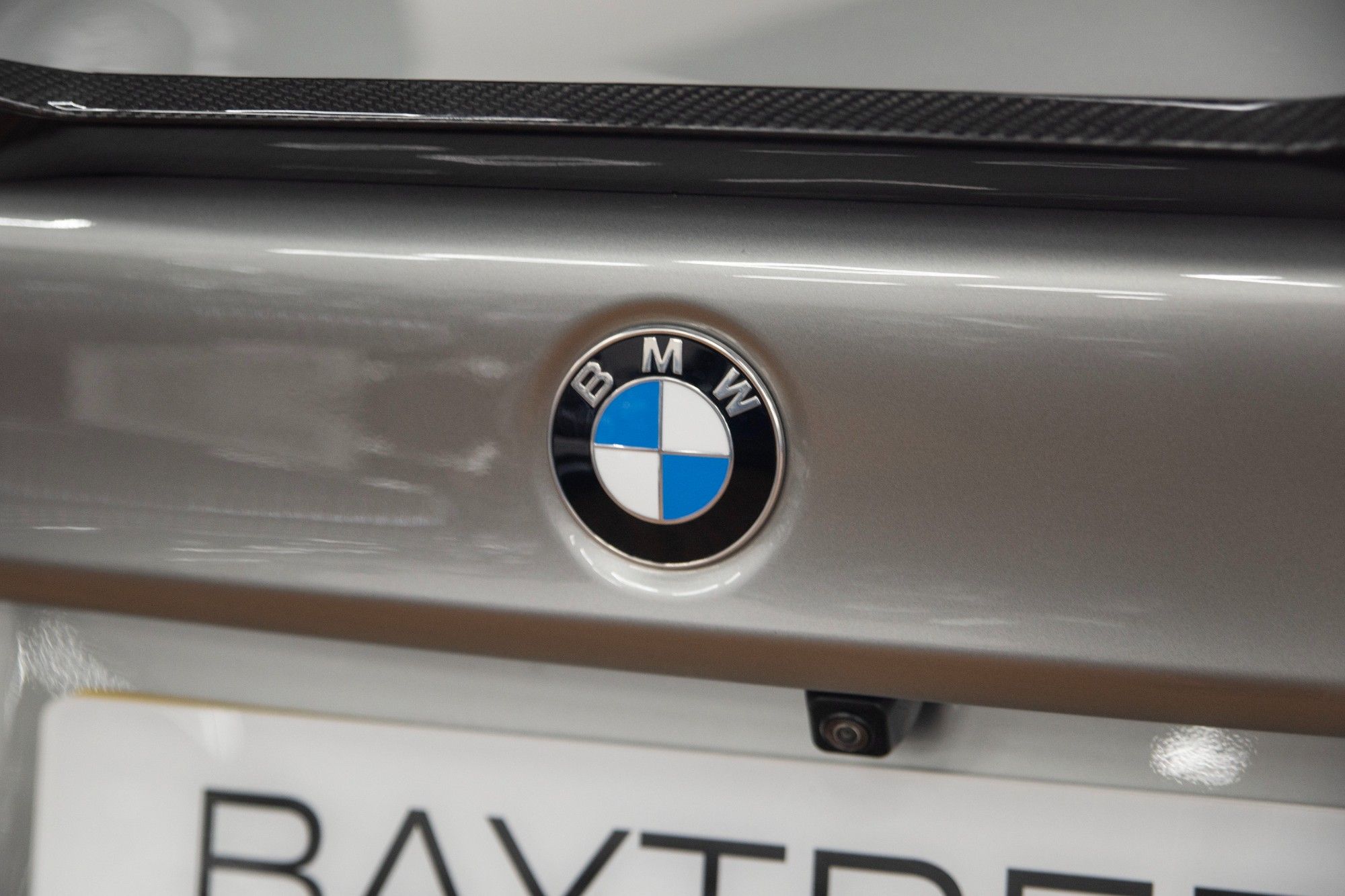 USED 2021 S BMW M5 4.4i V8 Competition  