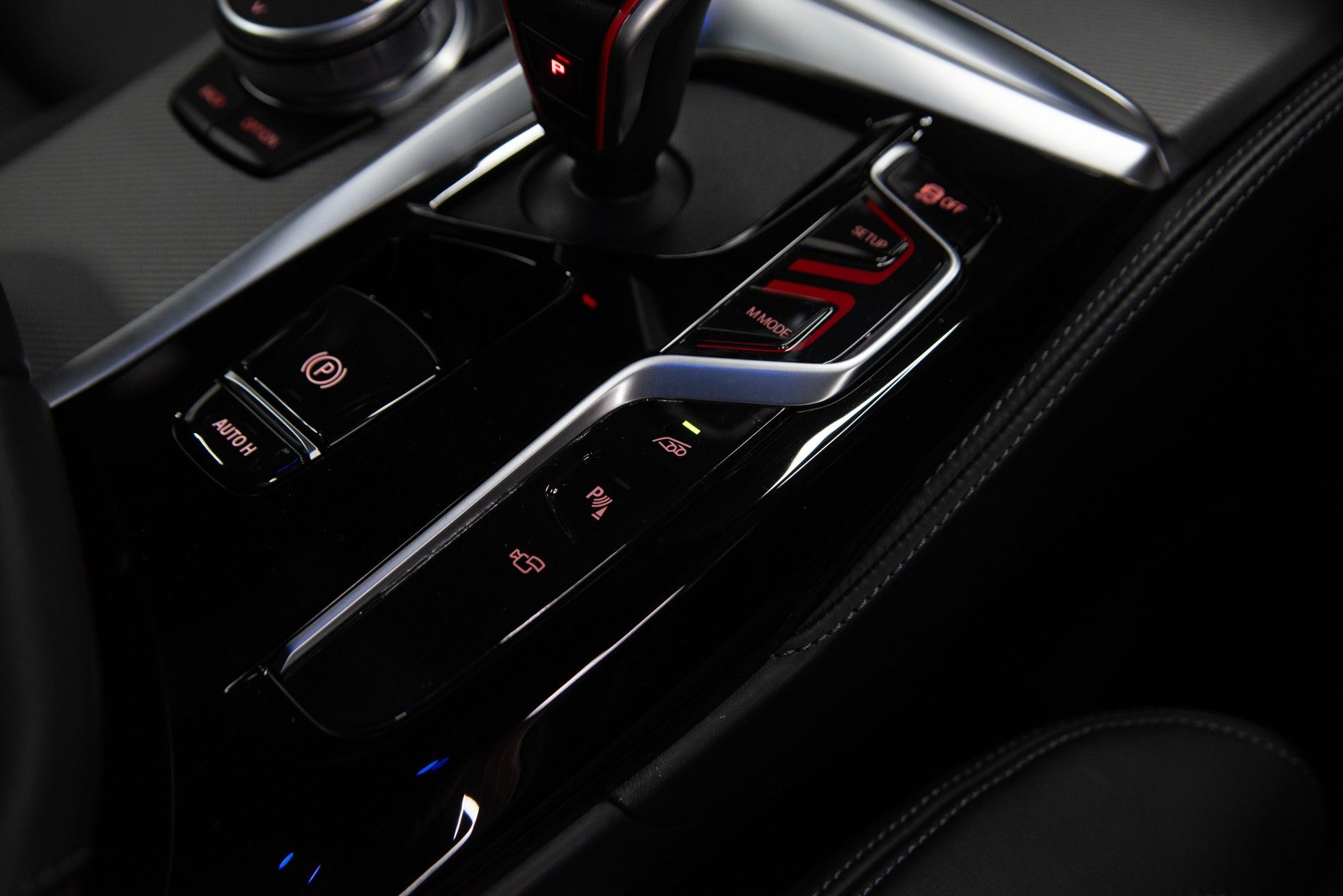 USED 2021 S BMW M5 4.4i V8 Competition  
