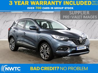 2020 RENAULT KADJAR