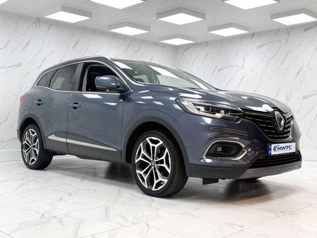 2020 Renault Kadjar