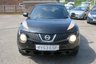 USED 2013 63 NISSAN JUKE 1.6 Visia SUV 5dr Petrol Manual Euro 5 (94 ps) SERVICE HISTORY HIGH SPEC