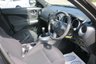 USED 2013 63 NISSAN JUKE 1.6 Visia SUV 5dr Petrol Manual Euro 5 (94 ps) SERVICE HISTORY HIGH SPEC