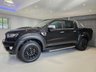 USED 2020 70 FORD RANGER 2.0 EcoBlue Limited Pickup Double Cab 4dr Diesel Manual 4WD Euro 6 (s/s) (170 ps) NO VAT + ZENITH ZT1 EDITION