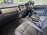USED 2020 70 FORD RANGER 2.0 EcoBlue Limited Pickup Double Cab 4dr Diesel Manual 4WD Euro 6 (s/s) (170 ps) NO VAT + ZENITH ZT1 EDITION