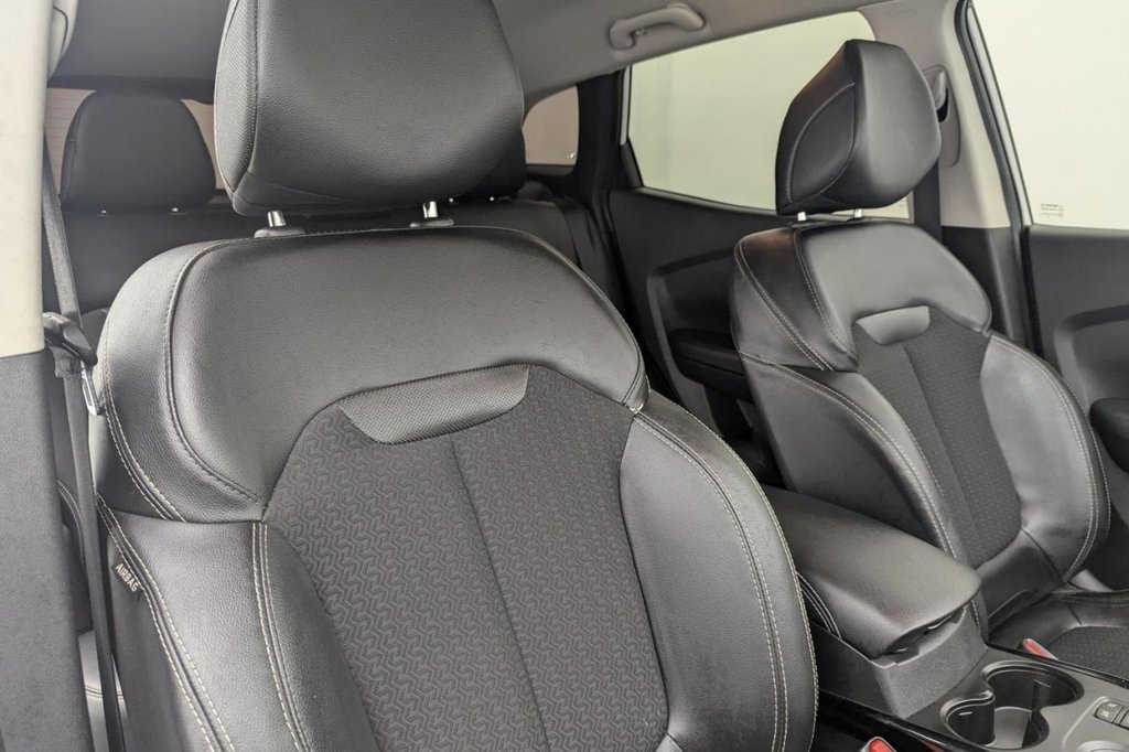 USED 2018 68 RENAULT KADJAR 1.3 TCe Dynamique S Nav SUV 5dr Petrol Manual Euro 6 (s/s) (140 ps) Sat Nav, 19" Alloys, Sensors