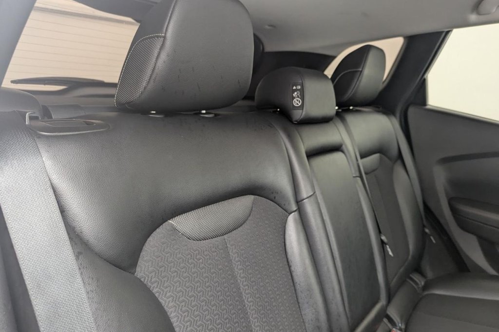 USED 2018 68 RENAULT KADJAR 1.3 TCe Dynamique S Nav SUV 5dr Petrol Manual Euro 6 (s/s) (140 ps) Sat Nav, 19" Alloys, Sensors