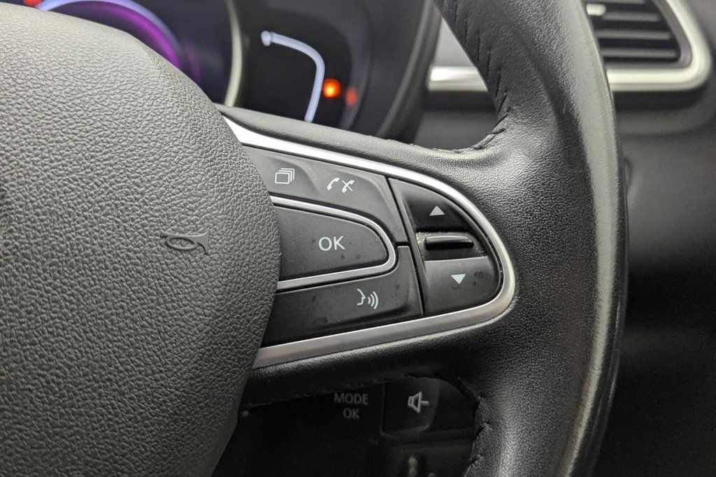 USED 2018 68 RENAULT KADJAR 1.3 TCe Dynamique S Nav SUV 5dr Petrol Manual Euro 6 (s/s) (140 ps) Sat Nav, 19" Alloys, Sensors