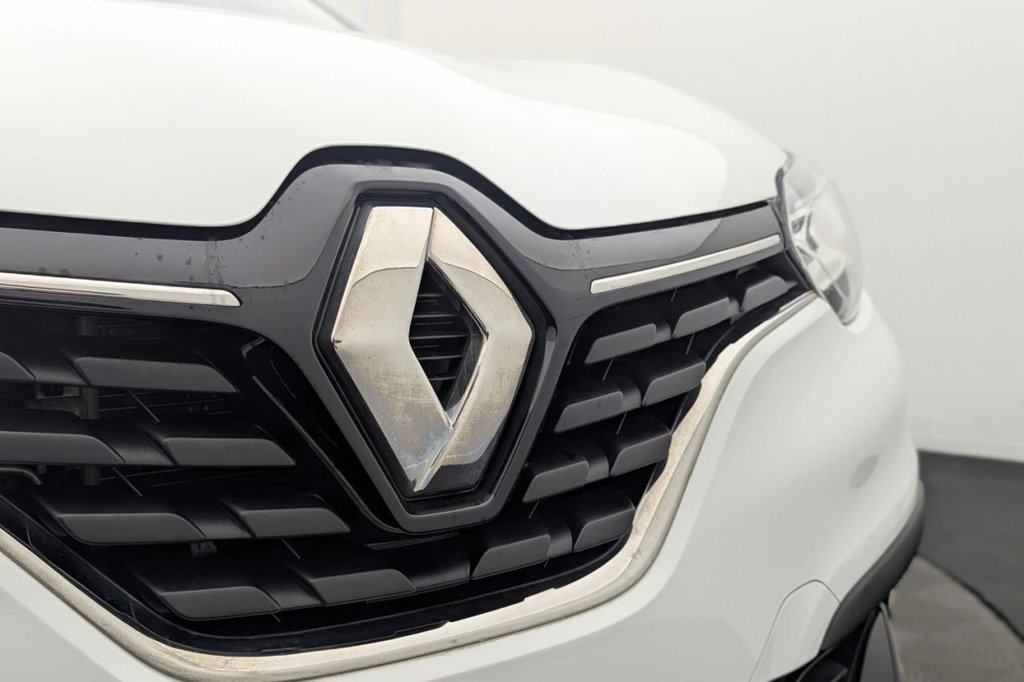 USED 2018 68 RENAULT KADJAR 1.3 TCe Dynamique S Nav SUV 5dr Petrol Manual Euro 6 (s/s) (140 ps) Sat Nav, 19" Alloys, Sensors