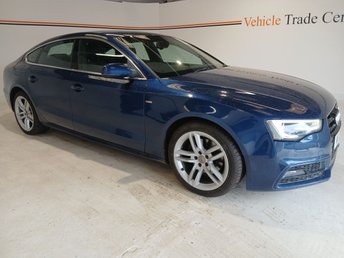 2016 AUDI A5