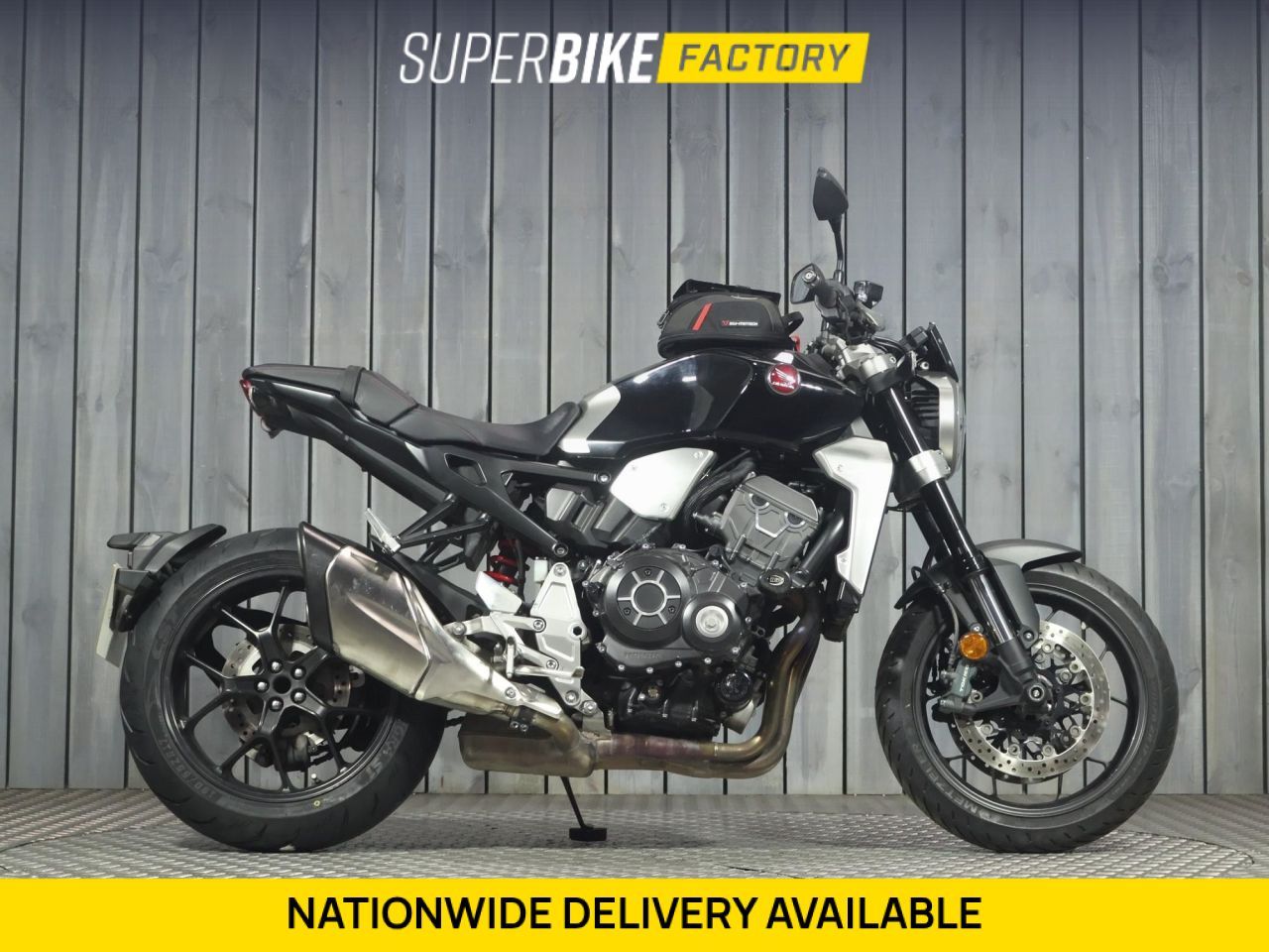 HONDA CB1000R