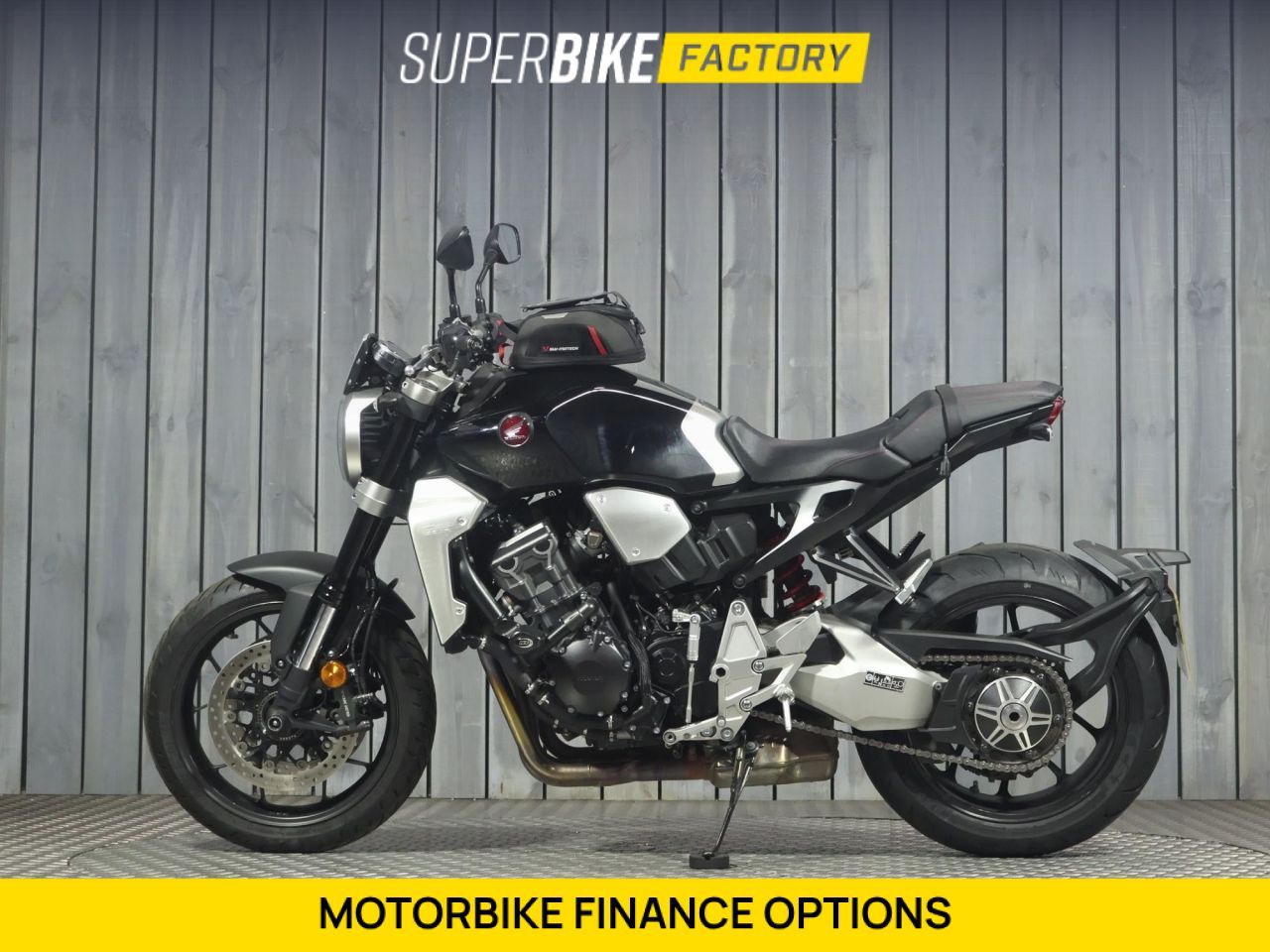 HONDA CB1000R