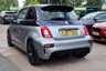 USED 2018 67 ABARTH 695 1.4 T-Jet Rivale Hatchback 3dr Petrol Manual Euro 6 (180 bhp) 
