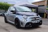USED 2018 67 ABARTH 695 1.4 T-Jet Rivale Hatchback 3dr Petrol Manual Euro 6 (180 bhp) 