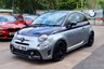 USED 2018 67 ABARTH 695 1.4 T-Jet Rivale Hatchback 3dr Petrol Manual Euro 6 (180 bhp) 