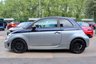 USED 2018 67 ABARTH 695 1.4 T-Jet Rivale Hatchback 3dr Petrol Manual Euro 6 (180 bhp) 