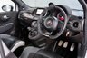 USED 2018 67 ABARTH 695 1.4 T-Jet Rivale Hatchback 3dr Petrol Manual Euro 6 (180 bhp) 