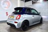 USED 2018 67 ABARTH 695 1.4 T-Jet Rivale Hatchback 3dr Petrol Manual Euro 6 (180 bhp) 