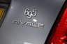 USED 2018 67 ABARTH 695 1.4 T-Jet Rivale Hatchback 3dr Petrol Manual Euro 6 (180 bhp) 