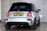 USED 2018 67 ABARTH 695 1.4 T-Jet Rivale Hatchback 3dr Petrol Manual Euro 6 (180 bhp) 