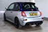 USED 2018 67 ABARTH 695 1.4 T-Jet Rivale Hatchback 3dr Petrol Manual Euro 6 (180 bhp) 