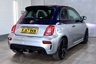 USED 2018 67 ABARTH 695 1.4 T-Jet Rivale Hatchback 3dr Petrol Manual Euro 6 (180 bhp) 
