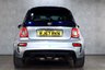 USED 2018 67 ABARTH 695 1.4 T-Jet Rivale Hatchback 3dr Petrol Manual Euro 6 (180 bhp) 