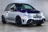 USED 2018 67 ABARTH 695 1.4 T-Jet Rivale Hatchback 3dr Petrol Manual Euro 6 (180 bhp) 