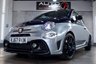 USED 2018 67 ABARTH 695 1.4 T-Jet Rivale Hatchback 3dr Petrol Manual Euro 6 (180 bhp) 
