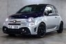 USED 2018 67 ABARTH 695 1.4 T-Jet Rivale Hatchback 3dr Petrol Manual Euro 6 (180 bhp) 