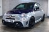 USED 2018 67 ABARTH 695 1.4 T-Jet Rivale Hatchback 3dr Petrol Manual Euro 6 (180 bhp) 