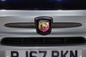 USED 2018 67 ABARTH 695 1.4 T-Jet Rivale Hatchback 3dr Petrol Manual Euro 6 (180 bhp) 