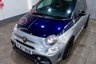 USED 2018 67 ABARTH 695 1.4 T-Jet Rivale Hatchback 3dr Petrol Manual Euro 6 (180 bhp) 