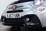 USED 2018 67 ABARTH 695 1.4 T-Jet Rivale Hatchback 3dr Petrol Manual Euro 6 (180 bhp) 