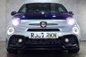 USED 2018 67 ABARTH 695 1.4 T-Jet Rivale Hatchback 3dr Petrol Manual Euro 6 (180 bhp) 