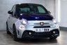 USED 2018 67 ABARTH 695 1.4 T-Jet Rivale Hatchback 3dr Petrol Manual Euro 6 (180 bhp) 