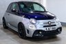 USED 2018 67 ABARTH 695 1.4 T-Jet Rivale Hatchback 3dr Petrol Manual Euro 6 (180 bhp) 