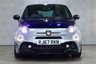 USED 2018 67 ABARTH 695 1.4 T-Jet Rivale Hatchback 3dr Petrol Manual Euro 6 (180 bhp) 