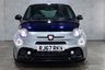 USED 2018 67 ABARTH 695 1.4 T-Jet Rivale Hatchback 3dr Petrol Manual Euro 6 (180 bhp) 