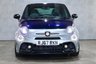 USED 2018 67 ABARTH 695 1.4 T-Jet Rivale Hatchback 3dr Petrol Manual Euro 6 (180 bhp) 