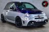 USED 2018 67 ABARTH 695 1.4 T-Jet Rivale Hatchback 3dr Petrol Manual Euro 6 (180 bhp) 