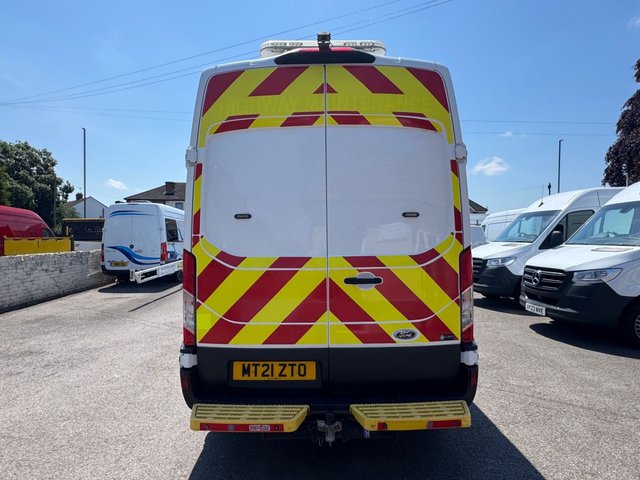 View our FORD TRANSIT