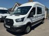 USED 2021 21 FORD TRANSIT 2.0 350 EcoBlue Leader Panel Van 5dr Diesel Manual FWD L3 H3 Euro 6 (s/s) (105 ps) 