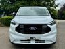 USED 2024 24 FORD TRANSIT CUSTOM 2.0 320 EcoBlue Leader Panel Van 5dr Diesel Manual L2 H1 Euro 6 (s/s) (136 ps) 